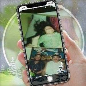 Meet your Posher, Joann